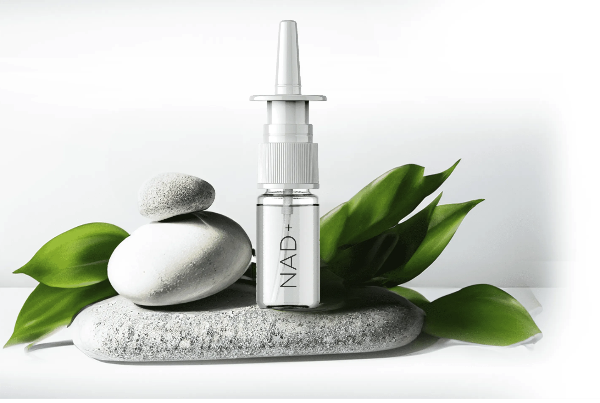 NAD+ Nasal spray  $85  (4 Week Supply )